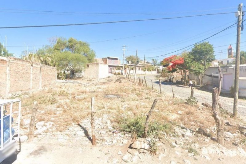 TERRENO EN VENTA