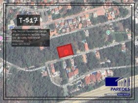 Terreno en Venta en ixtapa Zihuatanejo, Guerrero