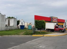 Terreno en Renta en San Ramón Veracruz, Veracruz