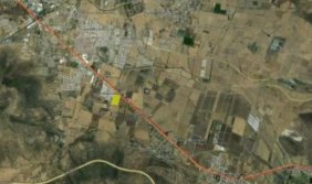 Terreno en Venta en centro Tamazunchale, San Luis Potosi