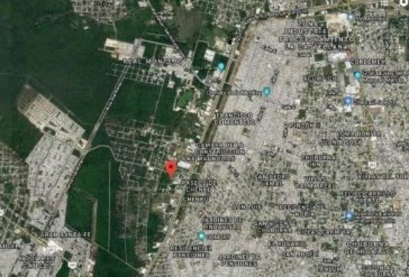 Terreno en Venta en CHUBURNA DE HIDALGO Mérida, Yucatan