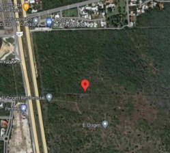 Terreno en Venta en Xcanatún Xcanatún, Yucatan