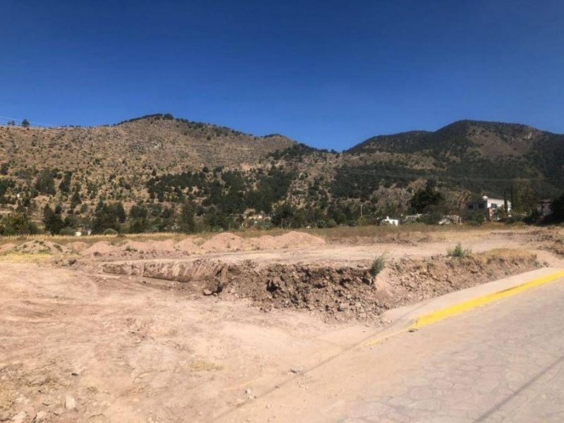 Terreno en Venta en Puruahua Temascalcingo de José María Velasco, Mexico
