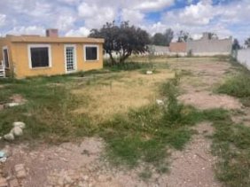 Terreno en Venta en Emiliano Zapata Ahualulco de Mercado, Jalisco