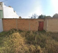 Terreno en Venta en Villa Fontana Diamante Zapopan, Jalisco