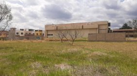 Terreno en Venta en Noche Buena Santa Cruz Xoxocotlán, Oaxaca