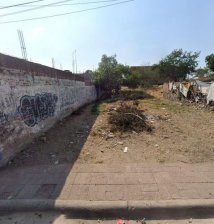 Terreno en Venta en EL SALTO CENTRO El Salto, Jalisco