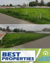 Terreno en Venta en San Francisco Zentlalpan Amecameca de Juárez, Mexico