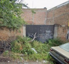 TERRENO EN VENTA
