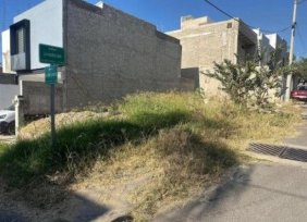 TERRENO EN VENTA