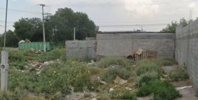 Terreno en Venta en OMEGA Saltillo, Coahuila de Zaragoza