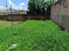 Terreno en Venta en Doctores Zapopan, Jalisco