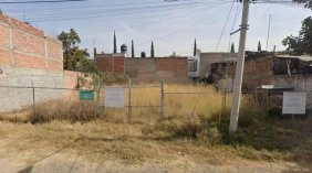 Terreno en Venta en Parque Hacienda la Escondida Zapopan, Jalisco