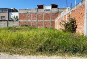 Terreno en Venta en Noche Buena Santa Cruz Xoxocotlán, Oaxaca
