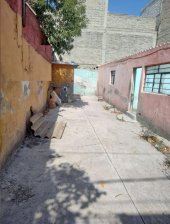 Terreno en Venta en Tlatel Chicoloapan de Juárez, Mexico