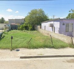 Terreno en Venta en VALLE VERDE Ciudad Acuña, Coahuila de Zaragoza