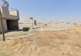 Terreno en Venta en El Arenal Chicoloapan de Juárez, Mexico