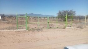 TERRENO EN VENTA