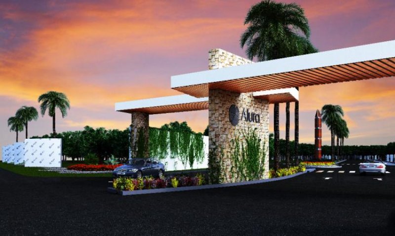 Foto Terreno en Venta en Mérida, Yucatan - $ 720.000 - TEV176329 - BienesOnLine