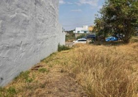 Terreno en Venta en cortijo de san agustin, tlajomulco de zuñiga Tlajomulco de Zúñiga, Jalisco