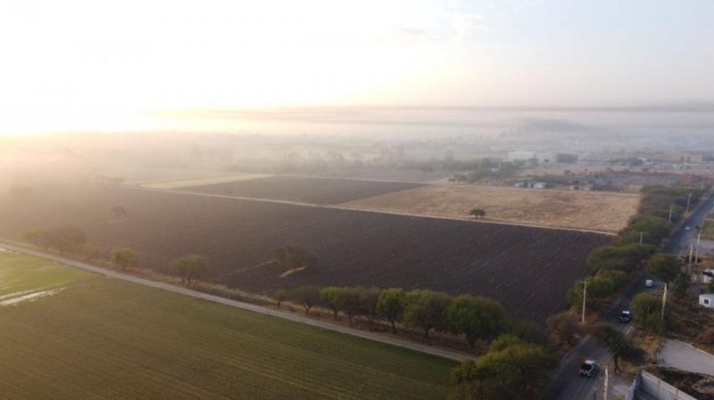 Terreno en Venta en Libertadores El marquès, Queretaro Arteaga