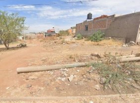 Terreno en Venta en SAN JOSE DEL CASTILLO El Salto, Jalisco