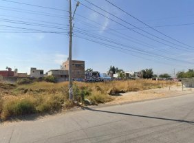 Terreno en Venta en La Azucena El Salto, Jalisco