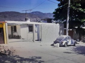 TERRENO EN VENTA EN ACAPULCO