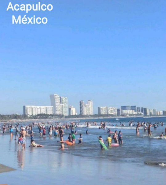 Terreno en Venta en  Acapulco de Juárez, Guerrero
