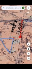 Terreno en Venta en brazos de amor Agua Prieta, Sonora