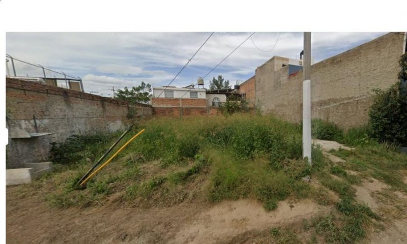 TERRENO EN VENTA EN BALCONES DEL ROSARIO