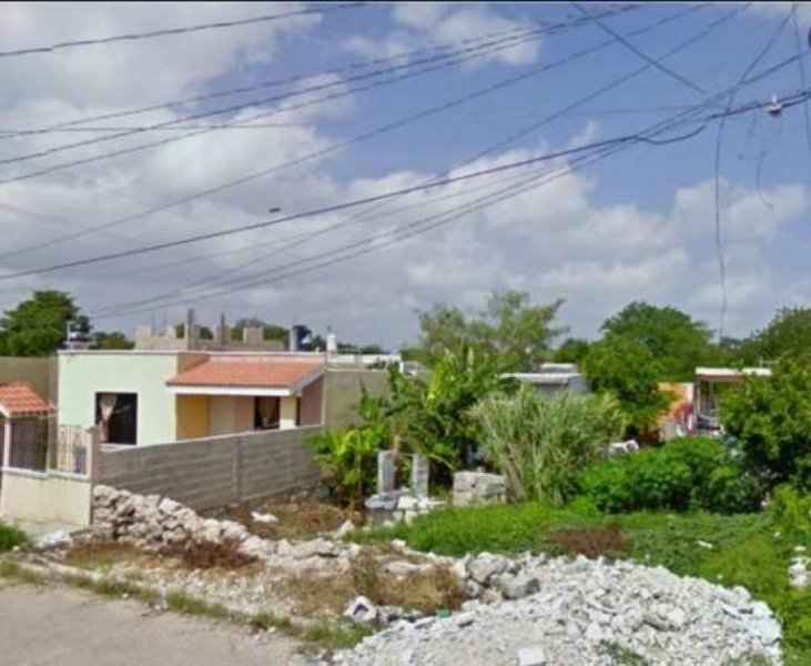 TERRENO EN VENTA EN CAUCEL