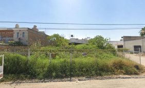 Terreno en Venta en CLUB NAUTICO PUENTE VIEJO Juanacatlán, Jalisco