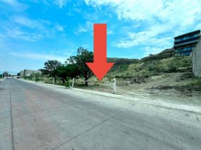 Terreno en Venta en Cerro del tesoro Tlaquepaque, Jalisco