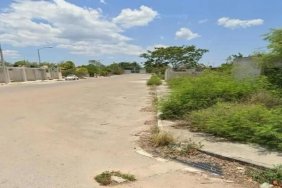 TERRENO EN VENTA EN EL ROBLE 