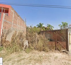 TERRENO EN VENTA EN EL RODEO IXTLAHUACAN DE LOS MEMBRILLOS