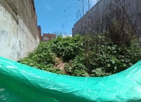 Terreno en Venta en EL VERGEL Tlaquepaque, Jalisco