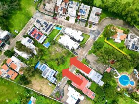 Terreno en Venta en Fraccionamiento Bosques del Romeral Zapopan, Jalisco