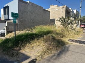 Terreno en Venta en LOMAS DEL 4 Tlaquepaque, Jalisco