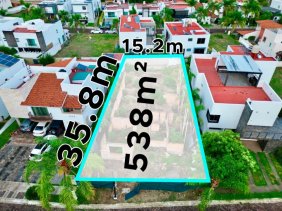 Terreno en Venta en Fraccionamiento Rinconada Santa Anita Tlajomulco de Zúñiga, Jalisco