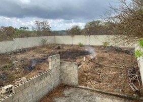 Terreno en Venta en GUADALUPE Sabancuy, Campeche