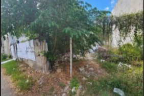 Terreno en Venta en HACIENDA MISNE Mérida, Yucatan