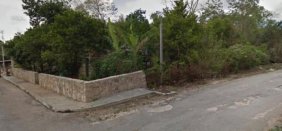 Terreno en Venta en Dolores Lainz Hopelchén, Campeche