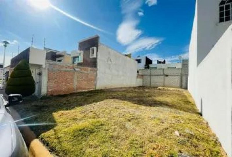 TERRENO EN VENTA EN IXTLAHUACAN