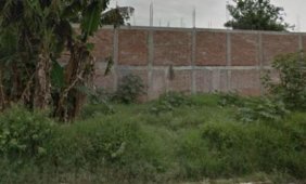 Terreno en Venta en Jalapilla Rafael Delgado, Veracruz