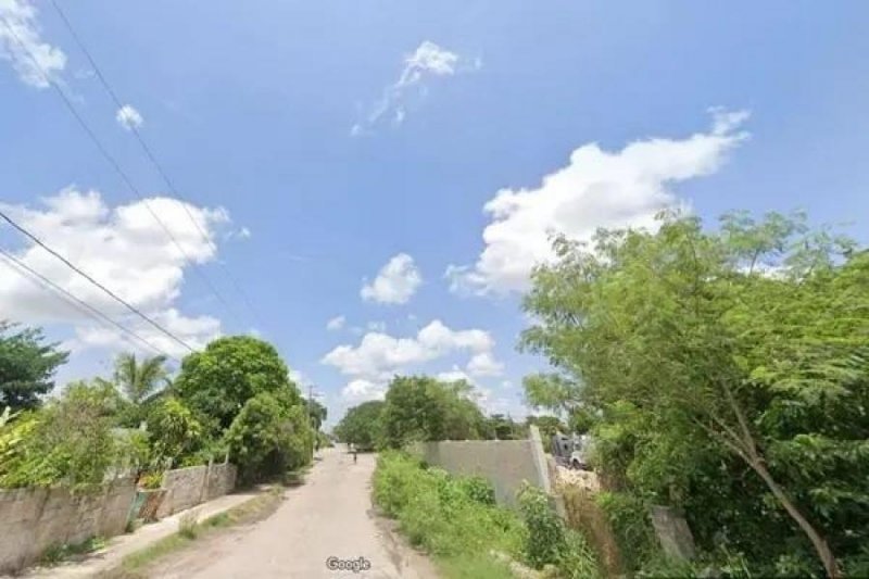 TERRENO EN VENTA EN LA GUADALUPANA