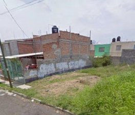 TERRENO EN VENTA EN LOMA DORADA
