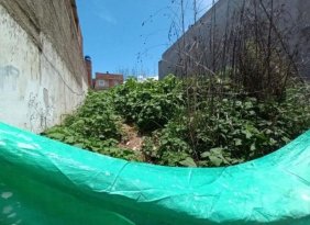 Terreno en Venta en LOMAS DEL CUATRO Tlaquepaque, Jalisco