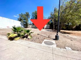 Terreno en Venta en Los Manzanos Tlajomulco de Zúñiga, Jalisco