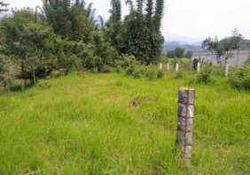 Terreno en Venta en 21 de Octubre Mariano Escobedo, Veracruz